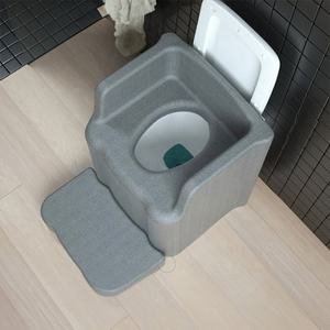 Ksitex เก้าอี้อาบน้ำเก้าอี้อาบน้ำสำหรับผู้สูงอายุม้านั่งอาบน้ำ EPP สีที่กำหนดเอง - Product Image 6