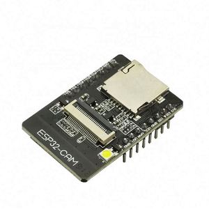 <strong>ESP32</strong>-CAM WiFi 5V with OV2640 Camera Module <strong>Nodemcu</strong> <strong>ESP32</strong> <strong>Development</strong> <strong>Board</strong> - Product Image 4