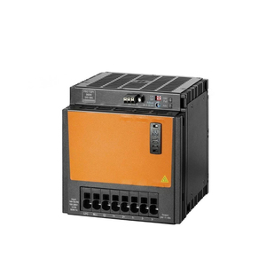 Mt-Weid Muller PRO ECO 72W 24V 3A II (3025560000) แหล่งจ่ายไฟแบบสวิตช์โมดูลาร์ติดราง DIN, แรงดันไฟฟ้าขาเข้า 85-264V AC / 110-370V - Product Image 6