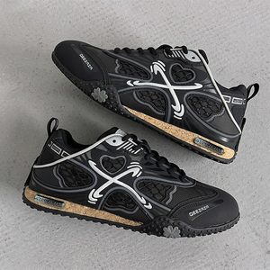 Zapatos de Diseñador de Lujo BV, Zapatillas Deportivas Casuales para Hombre y Mujer, Bottegas, Zapatos Deportivos de Piel de Alta Calidad, Venetas Orbit - Product Image 4