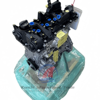 Tout nouvel assemblage de moteur 2.0T pour Jeep Wrangler Cherokee 2018-2021