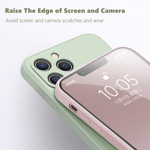 <span class=keywords><strong>Cover</strong></span> per Telefono in Silicone Liquido Morbido Originale di Fabbrica per <span class=keywords><strong>iPhone</strong></span> 14 <span class=keywords><strong>13</strong></span> Pro Max, <span class=keywords><strong>Protezione</strong></span> Lente <span class=keywords><strong>Fotocamera</strong></span>, Custodia per <span class=keywords><strong>iPhone</strong></span> 14 Plus - Product Image 4