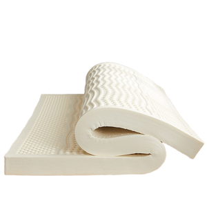 <strong>Customized</strong> Princess <strong>Memory</strong> <strong>Foam</strong> <strong>Mattress</strong> 100% Natural Latex Top for Queen King <strong>Size</strong> Beds Solid Foldable for Bedroom Application - Product Image 2