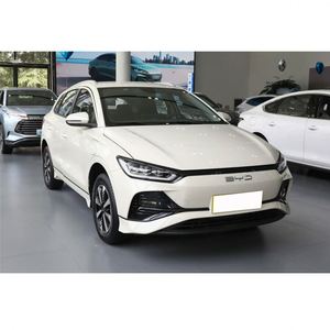 Suministro de fábrica 2024 Byd E2 Ev 405KM Range Coche eléctrico para adultos de alto rendimiento 130 km/h Hecho en China - Product Image 1
