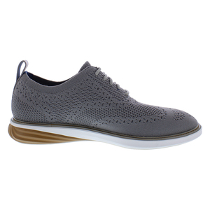Cole Haan grandevltn stox รองเท้าผู้ชายสี: cloudburst/งาช้าง | 100% ของแท้ - Product Image 3