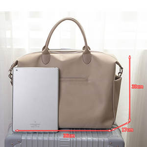 <span class=keywords><strong>Bolsa</strong></span> <span class=keywords><strong>de</strong></span> <span class=keywords><strong>Trabajo</strong></span> Grande <span class=keywords><strong>de</strong></span> Alta Calidad para Mujer, Bolsos <span class=keywords><strong>de</strong></span> Diseñador, Bolsos <span class=keywords><strong>de</strong></span> Mano Impermeables, <span class=keywords><strong>Bolsa</strong></span> <span class=keywords><strong>de</strong></span> Viaje Cruzada para Mujer - Product Image 4