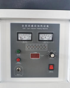 100KW金精製機-金、銀、銅の溶融と精製に使用されます。制品はカスタマイズできます。 - Product Image 4