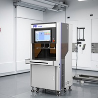 Testeur informatique en ligne PMP-816SII à structure innovante, produit phare, carte de circuit imprimé, garantie 1 an, nouvelle alimentation électronique
