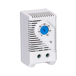 Saipwell nhiệt cơ khí cho tủ công nghiệp kiểm soát nhiệt độ kto/KTS Loại không có/NC phân phối - Product Image 1