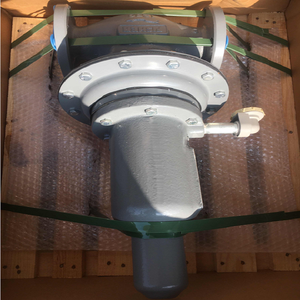 ชุดควบคุมแรงดันแก๊สซีรีส์ 133 และชุดลดแรงดันแก๊สพร้อมแพ็คเกจแบบ Skid Mount - Product Image 5