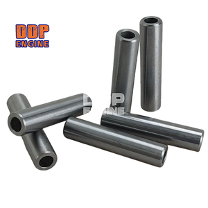 3923564 3901187 3925863 ตัวนำวาล์วเครื่องยนต์สำหรับ Cummins 6CT8.3 6CTA8.3 6CTAA8.3 6C 6CT 6CTA - Product Image 3