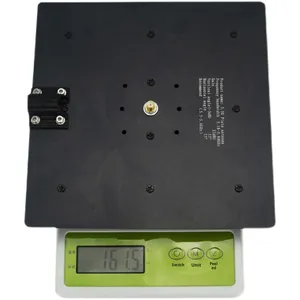 Antena Maple Leaf 1dB Versión Simplificada Siyi HM30 para Raspberry Pi, Transmisión HD, Simulación 5.5-5.6ghz, Polarización Vertical - Product Image 6
