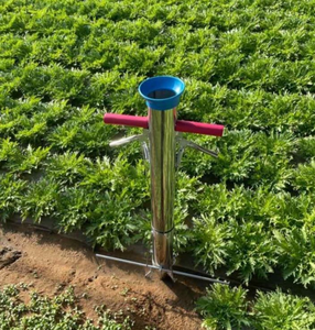 Outil <span class=keywords><strong>de</strong></span> plantation <span class=keywords><strong>de</strong></span> <span class=keywords><strong>semis</strong></span> multifonctionnel, machinerie agricole pour le repiquage et le <span class=keywords><strong>semis</strong></span> <span class=keywords><strong>de</strong></span> piments, <span class=keywords><strong>de</strong></span> melons et <span class=keywords><strong>de</strong></span> légumes - Product Image 1