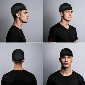 หมวกแก๊ปผ้าซาติน<span class=keywords><strong>ส</strong></span>ำหรับผู้<span class=keywords><strong>ชาย</strong></span>และผู้หญิงหมวกคลื่น360นุ่มลื่นพร้อมแถบกว้างสำหรับใ<span class=keywords><strong>ส</strong></span>่นอนหมวกคลุมอาบน้ำใช้ได้ทั้ง<span class=keywords><strong>ชาย</strong></span>และหญิง - Product Image 2