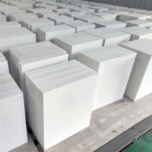 Kích thướ<span class=keywords><strong>c</strong></span> chính xá<span class=keywords><strong>c</strong></span> hợp nhất đú<span class=keywords><strong>c</strong></span> Alpha & Beta alumina <span class=keywords><strong>g</strong></span>ạch chịu lửa cho lò thủy tinh nổi - Product Image 3