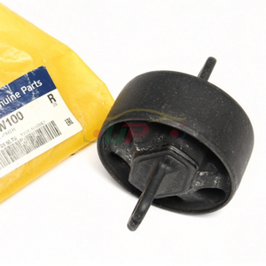 ระบบกันสะเทือนคุณภาพสูง BUSH-RR TRAILING ARM,LH 55274-2W100 552742W100 สำหรับฮุนได ซานตาเฟ XL 55274 2W100 - Product Image 3