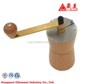 Famille utilisation bureautique grain de café efficace <span class=keywords><strong>broyeur</strong></span> cible <span class=keywords><strong>amazon</strong></span> cafetière - Product Image 1