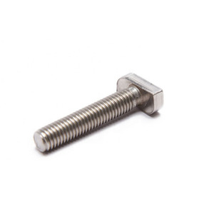 Vente en gros de tête en T en acier inoxydable M14 130mm écrou et liant en fer à cheval boulon Mptor Long pour poteau de lumière et écrou - Product Image 5