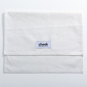 Tái Sử Dụng Bán Buôn Bông Phong Bì Pouch Quần Áo Bao Bì Flap Bông Phong Bì Túi Giày Túi Bụi Với Logo Tùy Chỉnh - Product Image 6