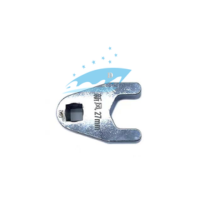 Herramientas de reparación de inyector Common Rail de alta calidad para herramienta de desmontaje de inyector Liaoning Xinfeng - Product Image 4