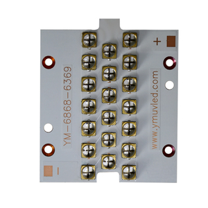 Venta caliente 365nm uv led <span class=keywords><strong>aray</strong></span> para uv curado sistema - Product Image 1
