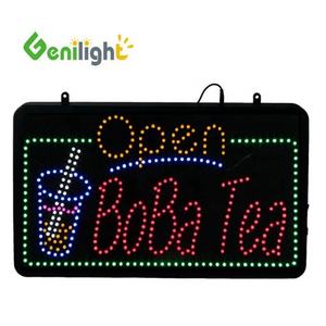 Genilight 22*13 pollici CE RoHS ha portato <span class=keywords><strong>speciali</strong></span> insegne aperte al NEON - Product Image 6