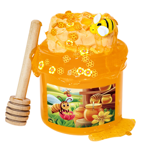 Nouveau Gel Nettoyant Magique en Plastique pour Voitures et Claviers Toysrunner Super Nettoyant 120ml – Vente en Gros - Product Image 1