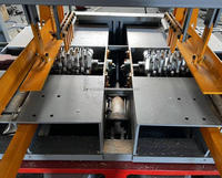Machine à rainurer les palettes, machine à découper les palettes en bois