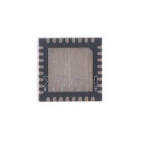 Microcontrôleur à signaux mixtes 16 bits MSP430G2553IRHB32R QFN-32 - MCU