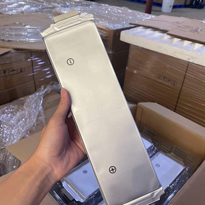 بطارية ليثيوم بوليمر قابلة للشحن من 40Ah إلى 74.4Ah للدراجات البخارية الكهربائية وعربات الغولف - Product Image 5