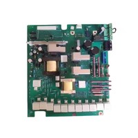 Controlador de Velocidad DC A5E00444036, Placa de Potencia Serie 6RA70, Placa de Accionamiento, Placa Principal A5E36717795, Nuevo y Original