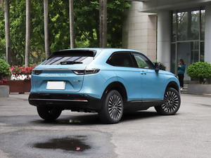 HondaS <span class=keywords><strong>E</strong></span>:ns1 SUV 2023 Dongfeng HondaS ENS1 510KM Ev SUV auto di lusso in vendita - Product Image 5