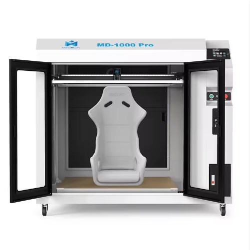 Mingda MD-1000Pro Industrial Large Format FDM 3d Printer Big Size 1000mm Large Format 3d Print Machine Impresora 3d