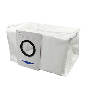 Sac à poussière Ecovacs X1 190 mm x 160 mm compatible avec les pièces d'aspirateur T10 Omni Turbo T20pro - Product Image 3