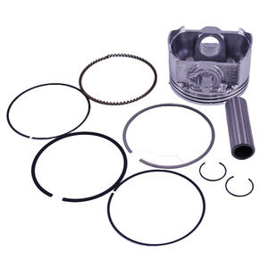 Kit de révision moteur XAG GC4000 pour drone agricole, ensemble piston Wing Tiger, kit chemises de cylindre, pièces de réparation moteur essence pour modèle de voiture - Product Image 1