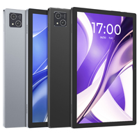 Tablet PC Android 16.0 de 10 Pulgadas al Por Mayor, la Más Económica, con Pantalla IPS de 1280*800, 4GB de RAM, 128GB de ROM, Procesador Octa Core