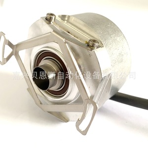 Heidenhain Rotary Encoder ERN420 5000 03S12 03 ID385420 0E แบบเพิ่มค่าทีละหนึ่ง 58 มม. ระบบอัตโนมัติ - Product Image 5