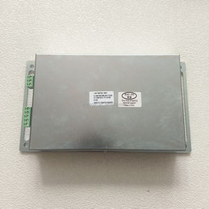 KH 19070M Touchscreen En Bedieningspaneel Ly014a Grote Doek Commerciële Wasmachine Controller Voor Midden-Oosten Markt - Product Image 5