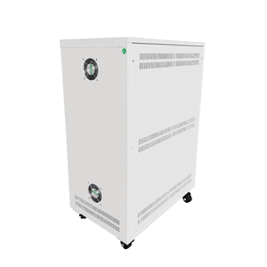 50kva 3 pha AVR tự động điện áp stailizer 480V 440V 415V 400V 380V 230V 210V 110V điều chỉnh 50 KVA - Product Image 6