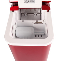 Mini Machine à glaçons instantanée, portable, à usage domestique, pour voiture, Offre Spéciale