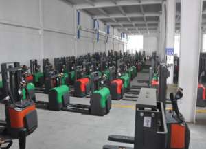 Carretilla elevadora apiladora eléctrica de 3m con certificado <span class=keywords><strong>ISO</strong></span>, 1,5 toneladas, 2 toneladas de capacidad, talleres de reparación de maquinaria, superventas - Product Image 4