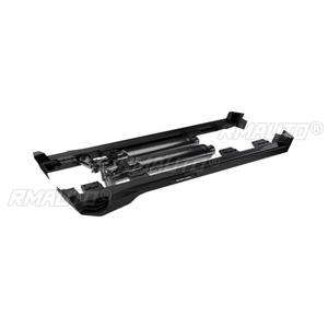 Pour Mercedes-Benz G500 G63 G350 G350D G400D 2018-2022 Accessoires Auto : Marchepieds Latéraux à Double Sortie d'Échappement, Barres de Protection Latérales, Kit Carrosserie Inférieur - Product Image 6