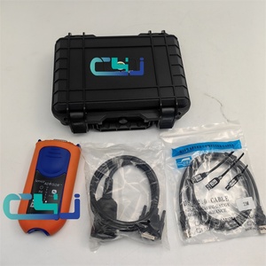 เครื่องมือวินิจฉัยรถขุดรุ่นใหม่ EDL V2 สำหรับงานเกษตรกรรม EDLV2 V5.3 AG CF รถแทรกเตอร์ ระบบข้อมูลอิเล็กทรอนิกส์ ราคาโรงงาน - Product Image 5