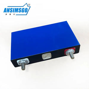 Новое состояние, перезаряжаемые автомобильные аудио-призматические литий-ионные аккумуляторы 6AH LTO литиевая титанатная ячейка - Product Image 2