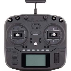Radiomaster Boxer 2.4G 16 canaux, émetteur à gimbals Hall 4-en-1, version ELRS CC2500, compatible EDGETX (ELRS Mode 2) pour radiocommande RC - Product Image 3