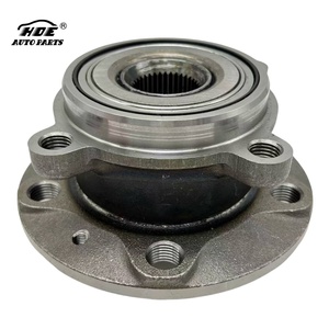 Rodamiento de Cubo de Rueda Delantera HDE 10094077 para Autos Chinos Saic Roewe RX5 MG HS - Product Image 1