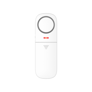 VIDEW Alarma de apertura Detección avanzada de desgaste para mayor seguridad y durabilidad alarma de seguridad de ventana alarma de puerta inalámbrica - Product Image 1