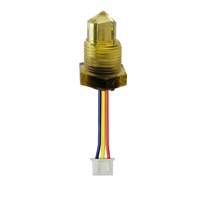 ESMPE16 12mm capteur de niveau optique de qualité alimentaire machine à café purificateur d'eau avec détection de niveau d'eau pour distributeur d'eau