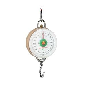 Báscula Mecánica Colgante Veidt Weighing RENKMHE RH-150 de 150 kg con Dial para Pesca, Cocina y Uso Comercial RH-H150 RENKMHE RH-150 - Product Image 5