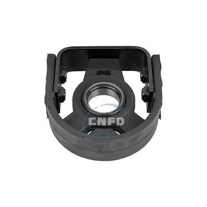 Accessoires de camion pièces de rechange arbre d'entraînement Support central montage de roulement pour Mercedes Benz W461 OE 6704110112 - Product Image 3